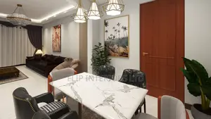 Interior Decor and Space Styling