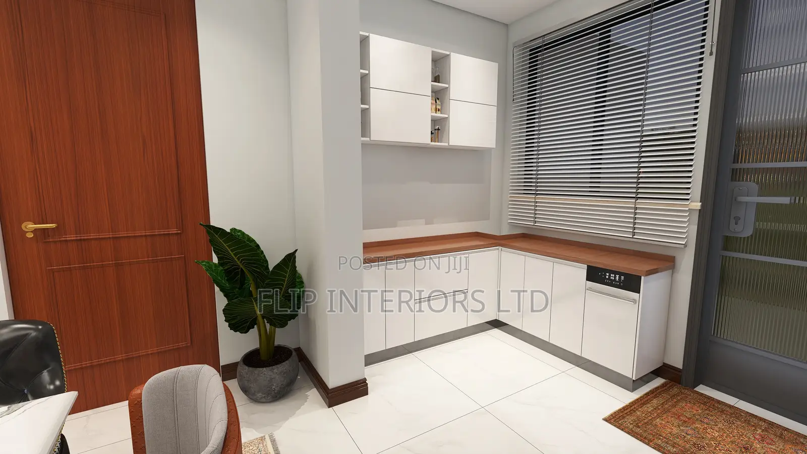 Interior Decor and Space Styling