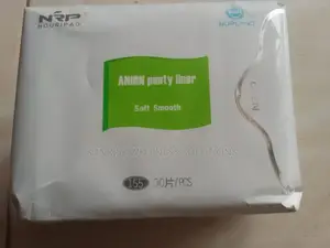 Anion Panty Liner
