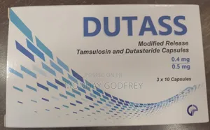Dutass Capsules