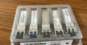 SFP Modules (Multi-Mode)
