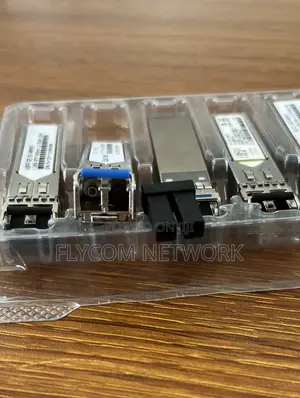 SFP Modules (Multi-Mode)