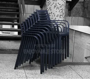 Outdoor Garden Plastic Chairs Plastic Chairs