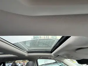 Mercedes-Benz GLE-Class 2016 Gold