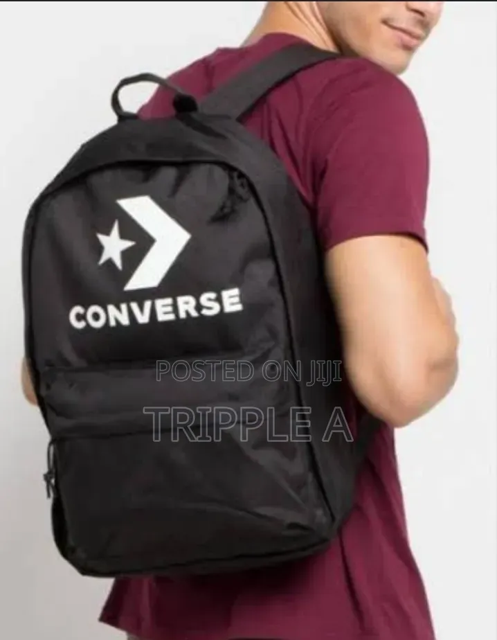 Converse Edc 22 Unisex Laptop Backpack