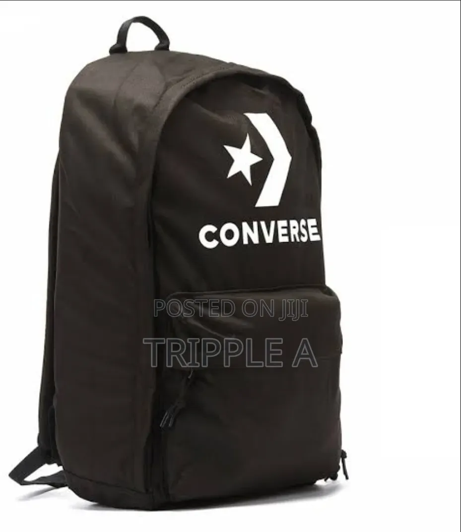 Converse Edc 22 Unisex Laptop Backpack