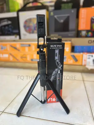 Selfie Stick Standard Screw F16