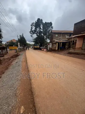 Plot for Sale Kampala