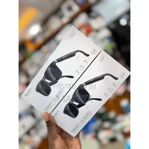 Yesido Ip67 Waterproof Smart Ai Glasses With Hd Camera Multi Language