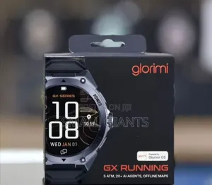 Glorimi Gx Running Smartwatch