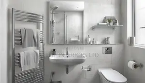 Bathroom Accessories Installation