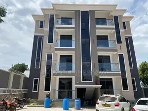 1bdrm Apartment in Kisaasi, Nakawa for rent