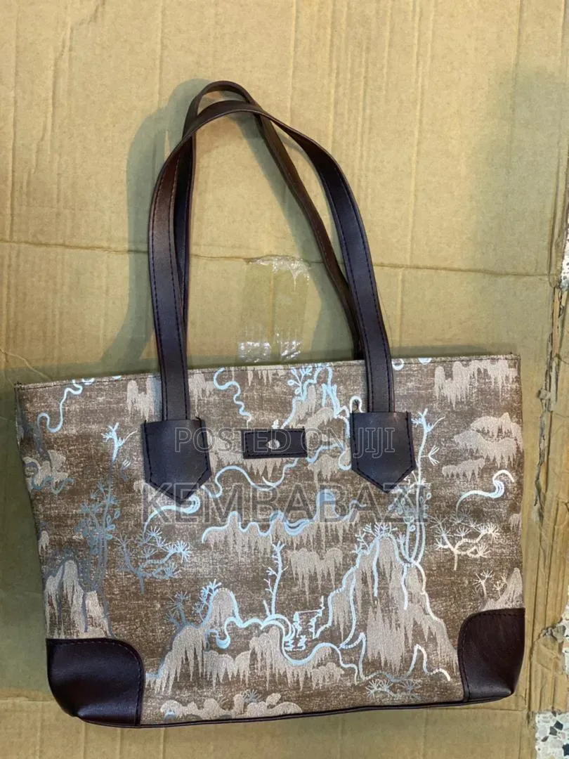 1piece Fashionable Tote Bag