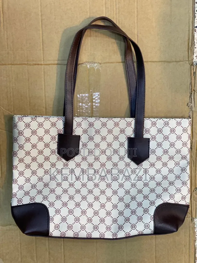 1piece Fashionable Tote Bag