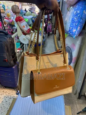 Chrisbella Ladies Handbags