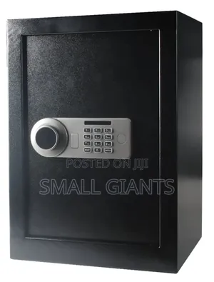 Al002-50 Digital Safe Box