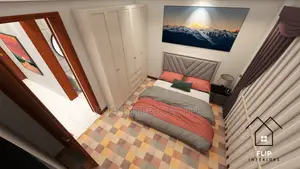 Space Optimization and Layout Planning