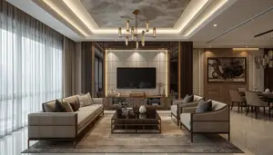 Interior Design Services