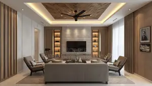 Interior Design Services