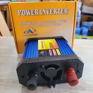 Apolo Solar Power Inverter 300w