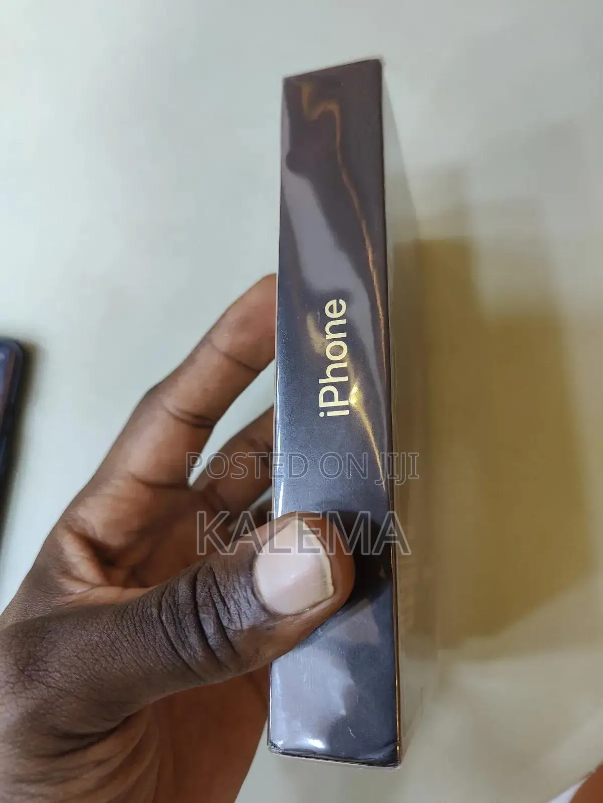 New Apple iPhone 13 Pro Max 256 GB Gold