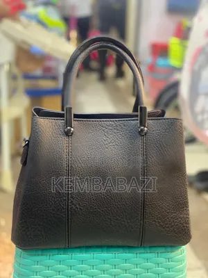 Leather Women's Hand Bag