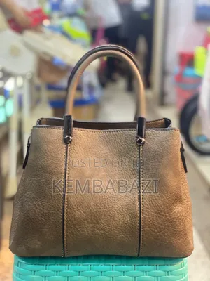 Leather Women's Hand Bag