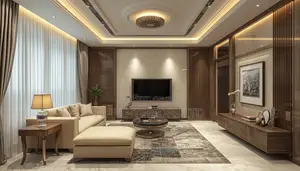 Interior Furnishing Services