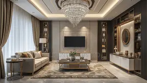 Interior Furnishing Services