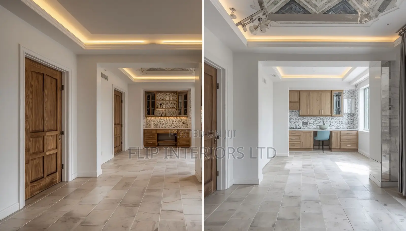 Home Renovation and Remodeling