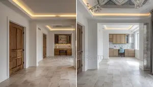 Home Renovation and Remodeling