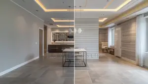 Home Renovation and Remodeling