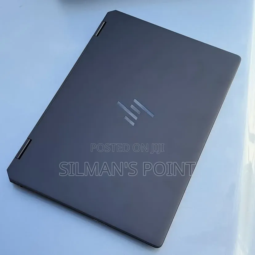New HP OmniBook X Flip 16" 32GB Intel Core Ultra 9 SSHD (Hybrid) 2T
