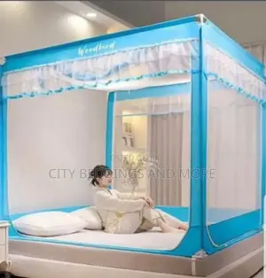 Ssuper Tent Mosquito Net