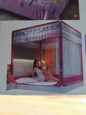 Ssuper Tent Mosquito Net