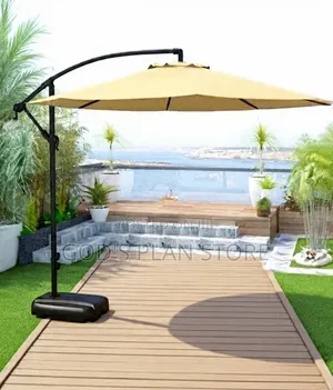 Plastic Stand Outdoor Garden Umbrella Outdoor Garden Umbrellas