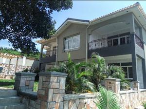 Stunning Muyenga Palatial House For Sell