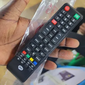 Itel Smart Tv Remotes
