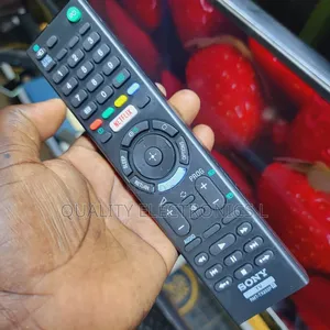 Sony Txt202 Smart Tv Remotes