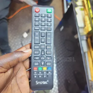 Smartec Pointer Smart Tv Remotes
