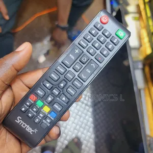 Smartec Pointer Smart Tv Remotes
