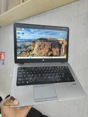 Laptop HP EliteBook 840 8GB Intel Core i5 SSD 128GB