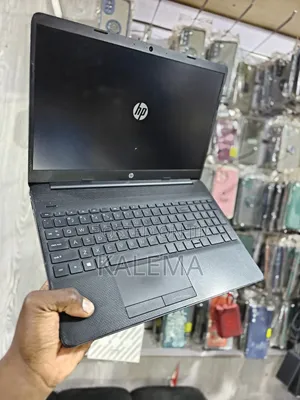Laptop HP 250 G10 4GB Intel Celeron SSD 128GB