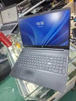 Laptop HP 250 G10 4GB Intel Celeron SSD 128GB