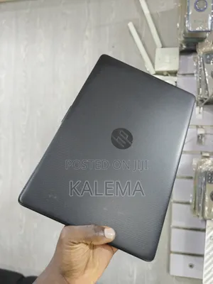 Laptop HP 250 G10 4GB Intel Celeron SSD 128GB