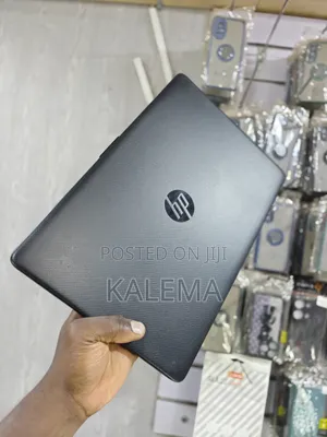 Laptop HP 250 G10 4GB Intel Celeron SSD 128GB