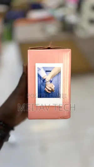 Fujifilm Instax Mini 12 Instant Camera
