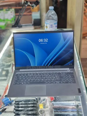 Laptop Lenovo ThinkBook 15 8GB Intel Core i5 SSD 256GB