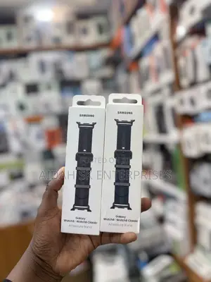 Samsung Galaxy Watch 8 Series Athleisure Strap
