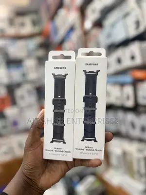 Samsung Galaxy Watch 8 Series Athleisure Strap